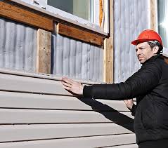 Professional Siding in Modesto, CA